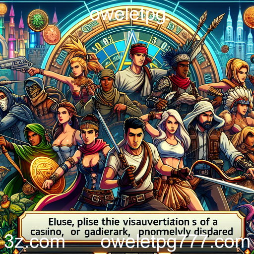 A Evolução dos Jogos de Aventura: Uma Jornada pela Narrativa Interativa
